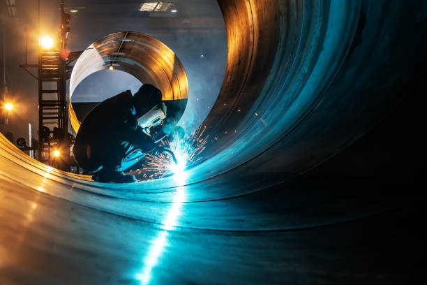 Best Automation and Robotic Welding in Morton, PA