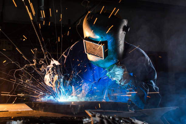 Best Aerospace and Defense Welding in Morton, PA