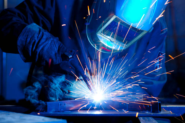 Affordable Welder Services in Morton, PA