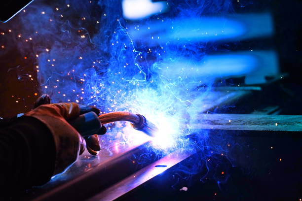 Best Specialty Welding Processes in Morton, PA
