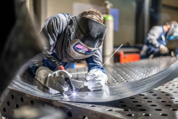  Morton, PA Welder Pros