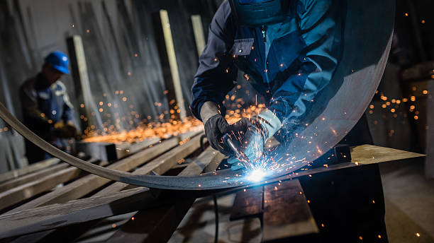 Reliable Morton, PA Welder & Metal Fabrication Solutions
